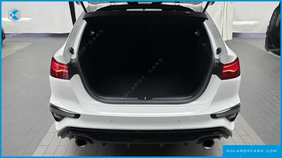 KIA K3 5DOOR GT PLUS