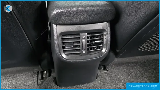 KIA K3 5DOOR GT PLUS