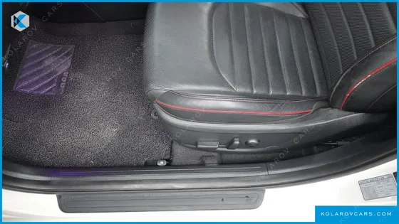 KIA K3 5DOOR GT PLUS