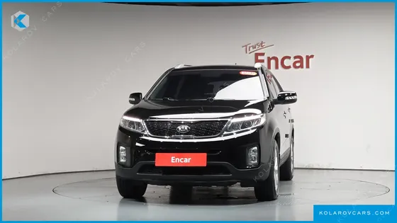 KIA SORENTO DIESEL 2.0 2WD