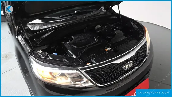 KIA SORENTO DIESEL 2.0 2WD