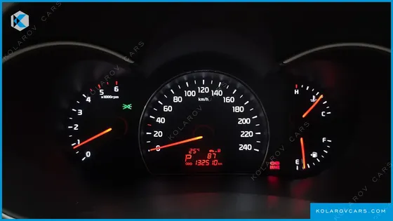 KIA SORENTO DIESEL 2.0 2WD