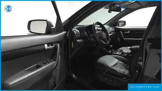 KIA SORENTO DIESEL 2.0 2WD