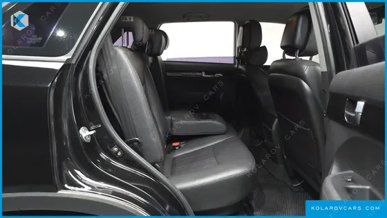 KIA SORENTO DIESEL 2.0 2WD