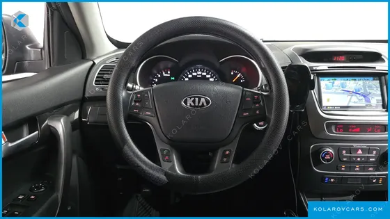 KIA SORENTO DIESEL 2.0 2WD