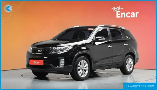 KIA SORENTO DIESEL 2.0 2WD