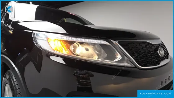KIA SORENTO DIESEL 2.0 2WD