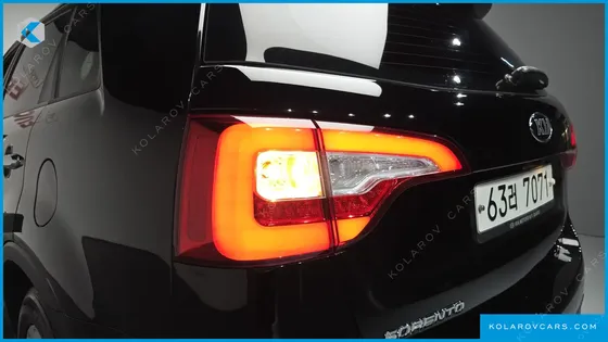 KIA SORENTO DIESEL 2.0 2WD