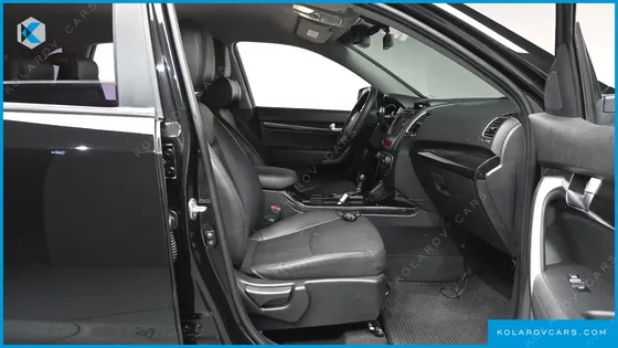 KIA SORENTO DIESEL 2.0 2WD