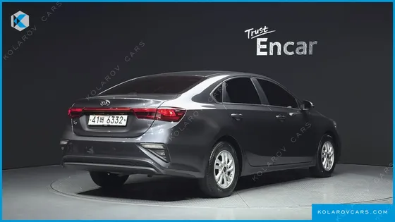 KIA K3 TRENDY