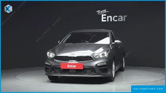 KIA K3 TRENDY