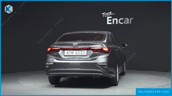 KIA K3 TRENDY