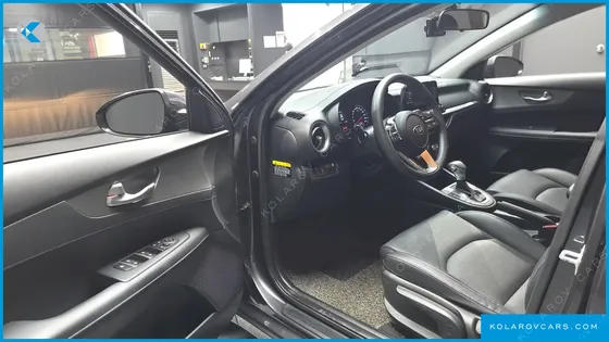 KIA K3 TRENDY