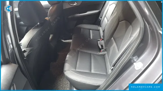 KIA K3 TRENDY