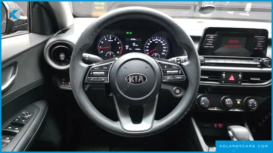 KIA K3 TRENDY