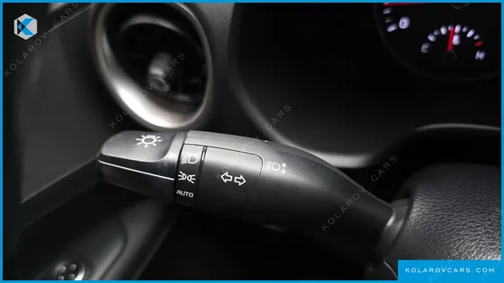 KIA K3 TRENDY