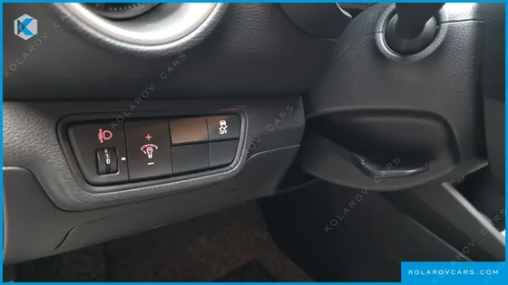 KIA K3 TRENDY