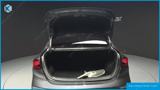KIA K3 TRENDY