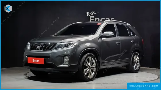 KIA SORENTO DIESEL 2.0 2WD