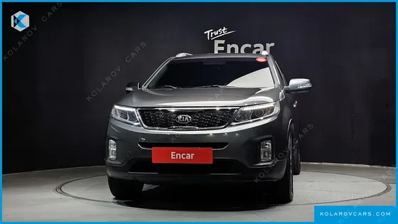 KIA SORENTO DIESEL 2.0 2WD