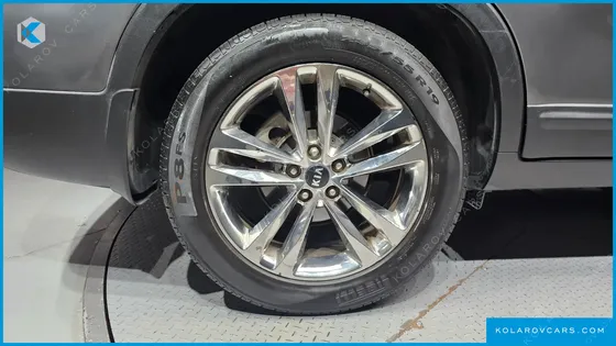 KIA SORENTO DIESEL 2.0 2WD