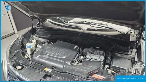 KIA SORENTO DIESEL 2.0 2WD