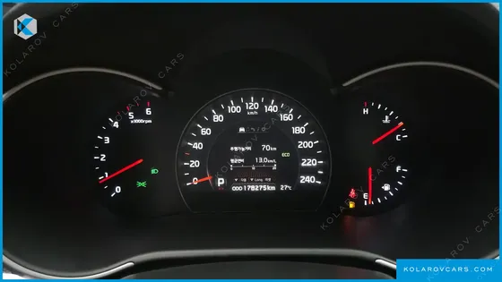 KIA SORENTO DIESEL 2.0 2WD