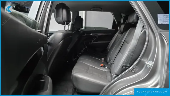 KIA SORENTO DIESEL 2.0 2WD
