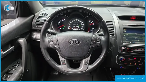KIA SORENTO DIESEL 2.0 2WD
