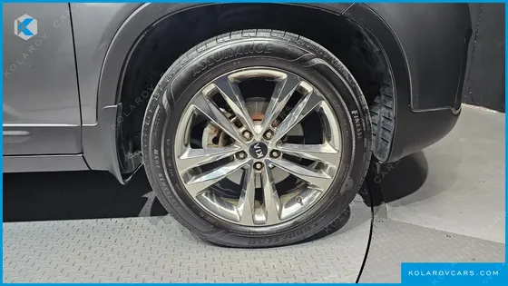 KIA SORENTO DIESEL 2.0 2WD
