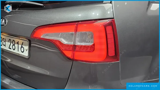 KIA SORENTO DIESEL 2.0 2WD
