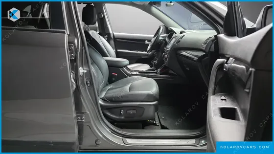KIA SORENTO DIESEL 2.0 2WD