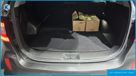 KIA SORENTO DIESEL 2.0 2WD
