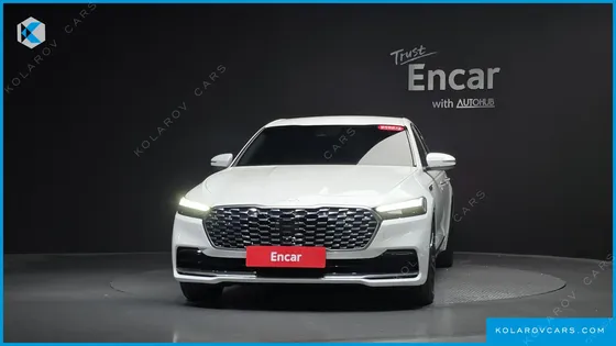 KIA K9 3.8 GDI AWD