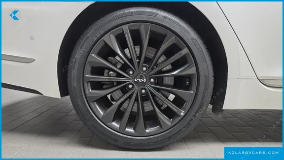 KIA K9 3.8 GDI AWD