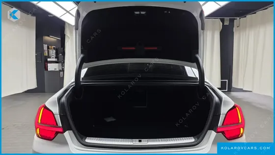 KIA K9 3.8 GDI AWD