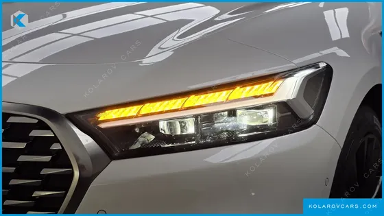 KIA K9 3.8 GDI AWD