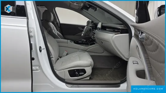 KIA K9 3.8 GDI AWD