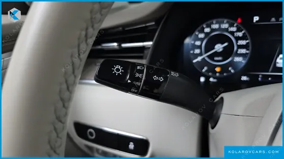 KIA K9 3.8 GDI AWD