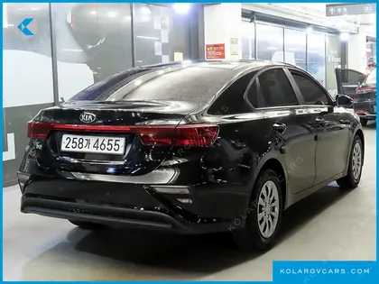 KIA K3 TRENDY