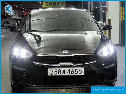 KIA K3 TRENDY