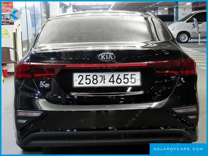 KIA K3 TRENDY