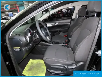KIA K3 TRENDY