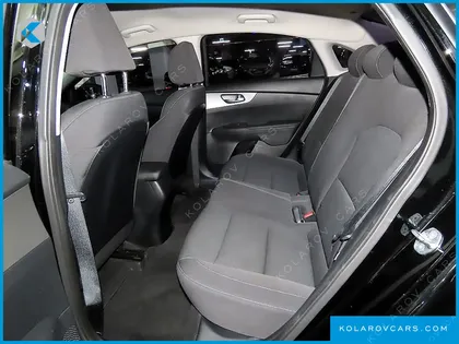 KIA K3 TRENDY