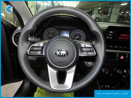 KIA K3 TRENDY