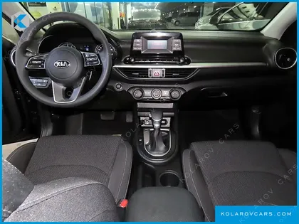KIA K3 TRENDY