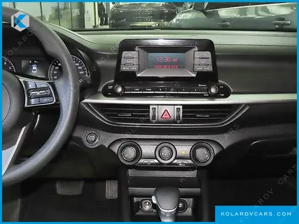 KIA K3 TRENDY