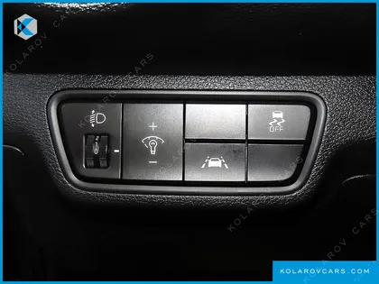 KIA K3 TRENDY