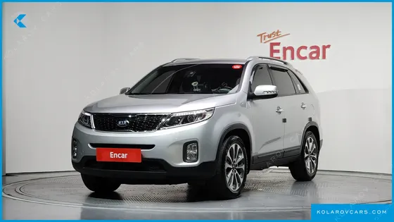 KIA SORENTO DIESEL 2.0 2WD