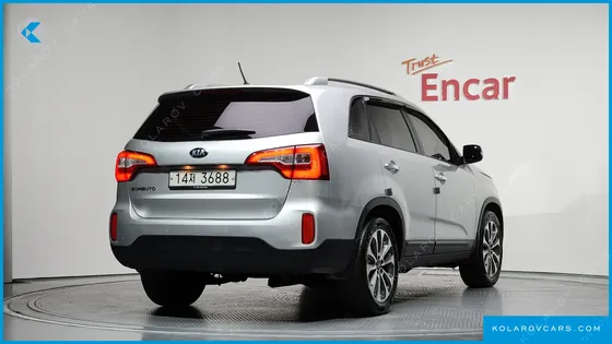 KIA SORENTO DIESEL 2.0 2WD